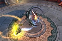 Bí quyết giúp kéo lực chiến "tăng vọt" trong Ỷ Thiên 3D (Phần 2)