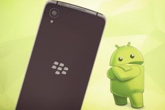 BlackBerry Argon sắp về VN, bác tin đồn khai tử mảng di động