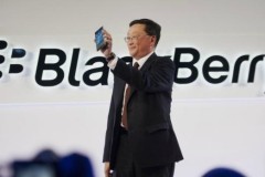 BlackBerry c&#243; thể đ&#243;ng cửa mảng phần cứng ng&#224;y 28/9