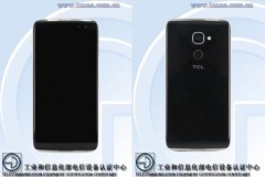 BlackBerry DTEK60 sẽ là chiếc điện thoại dâu đen đầu tiên có cảm biến vân tay