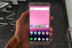 Bộ đ&#244;i Galaxy S7 sẽ được cập nhật Android 7.0 Nougat