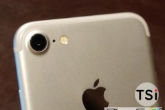 Bộ đôi iPhone 7 sẽ có camera sau với 4 đen flash LED