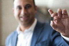 Bộ vi xử l&#253; Intel thế hệ 7 ra mắt