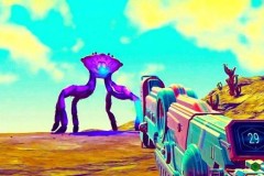 Bom xịt No Man's Sky bị điều tra vì nghi án lừa gamer