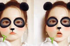 C&#225;ch chụp ảnh hiệu ứng đầu to cực vui nhộn