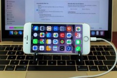 Cách khắc phục các vấn đề của iOS 10