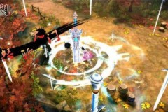 CACK Mobile update phiên bản mới “Cực Lạc Khuynh Thành” trên Android