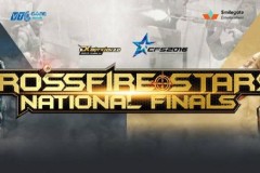 CFS 2016 - Các đội chuyên nghiệp đồng loạt thay máu giải đấu 16 tỉ