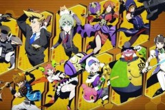 Cha đẻ Final Fantasy thách thức Vainglory bằng MOBA mới