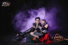 Chàng Thiếu Lâm sa ngã trước nhan sắc mê đắm của nữ nhân Minh Giáo