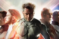 [Chém gió] Khi các siêu anh hùng X-Men hóa thân vào trong Overwatch