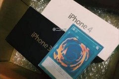 Chết cười với người đặt mua iPhone 7 nhưng nhận được iPhone... 3+4