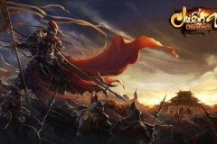 “Choáng váng “ với những phần quà khủng của Quốc Chiến Truyền Kỳ