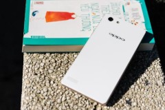 Chọn OPPO Neo 7 hay Neo 7s cùng mức giá, cùng ngoại hình