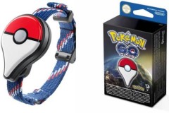 Chuyện khó tin – Pokemon Go Plus còn đắt hàng hơn iPhone cả chục lần
