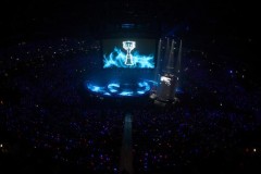 [CKTG 2016] Cả SKT lẫn ROX đều không quá nổi trội