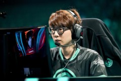 [CKTG 2016] CỰC NÓNG: Reignover gia nhập CLG với tư cách..HLV