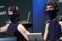 [CKTG 2016] Hai BLV MonteCristo và DoA sẽ không tham gia