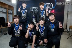 [CKTG 2016] Lần cuối cùng sát cánh của 2 nhà vô địch: Faker và Bengi