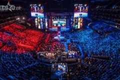 [CKTG 2016] SKT T1 được các nhà cái đánh giá là ứng cử viên số 1 cho ngôi vô địch