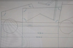 [Clip] Ông bố Thanh Hoá tự chế ôtô điện cho con trai