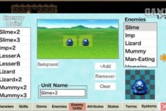 Có cả ứng dụng giúp game thủ tự lập trình game