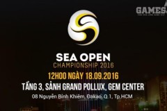 Có gì HOT tại ngày hội lớn nhất năm 2016 của cộng đồng FIFA Online 3 Việt Nam?