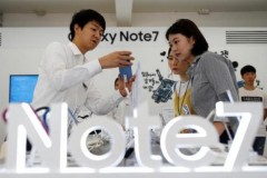 Coi chừng những kẻ giả danh Samsung tới nhà thu hồi Galaxy Note7