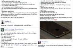 Cơn bão iPhone 7 đổ bộ tại Việt Nam trong đêm