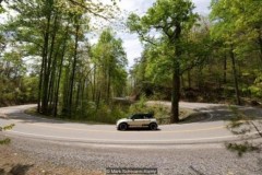 Con đường ngoắt ngoéo nhất thế giới