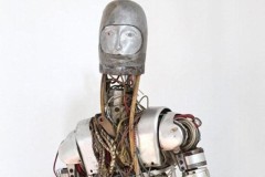 Con robot kì dị này của NASA đang được đấu giá 80.000 USD