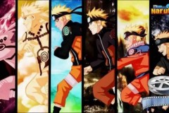 Cộng đồng I Am Naruto “thất điên bát đảo” với thử thách mới