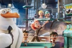 Cười chảy nước mắt với ‘bầy sói biến hình’ trong Tiểu Đội Cò Bay