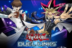Cuối cùng thì tựa game Vua Trò Chơi Yugi-oh chính thức trên di động