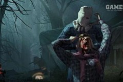 Đáng sợ với tựa game mới nhất về bom tấn kinh dị "Thứ 6 ngày 13"