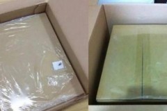 Dặt mua chiếc ốc vít trên Amazon Nhật Bản, kết quả nhận được…