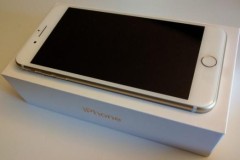 Đặt mua iPhone 7, nhận được iPhone 3 & 4