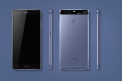 Đây là 3 smartphone sở hữu màu xanh tuyệt đẹp trước cả iPhone 7