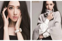 “Đệ nhất thục nữ Đài Loan” Quách Bích Đình hoang dại trong Lineage II