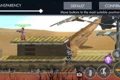 Dead Arena - Những người nghệ sĩ trong nghệ thuật cầm súng