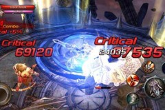 Devilian - ARPG đỉnh đồ họa, điên combat của Gamevil