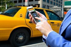 Dịch vụ taxi tự h&#224;nh đầu ti&#234;n tr&#234;n thế giới tại Singapore