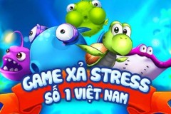 Điểm danh game xả stress số 1 cho game thủ trong năm học mới
