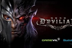 Điểm qua những gMO bom tấn sắp ra mắt của Gamevil