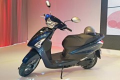 Đối thủ của Honda Lead tung chiến dịch giảm giá trong 2 tháng