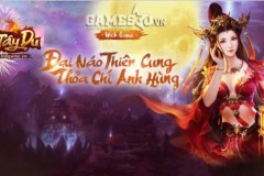 Đón Trung Thu, vi vu sự kiện hot cùng Thông Thiên Tây Du