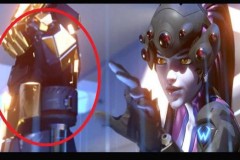 Doomfist sẽ là Hero tiếp theo của Overwatch?