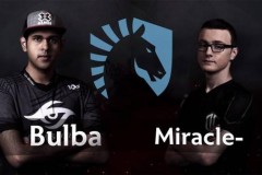 [Dota 2] Cập nhật tình hình chuyển nhượng hậu TI6