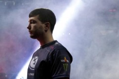 [Dota 2] Fear chính thức giải nghệ