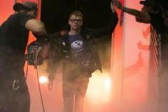 [Dota 2] Hai tuyển thủ cuối cùng của Evil Geniuses rời đội
